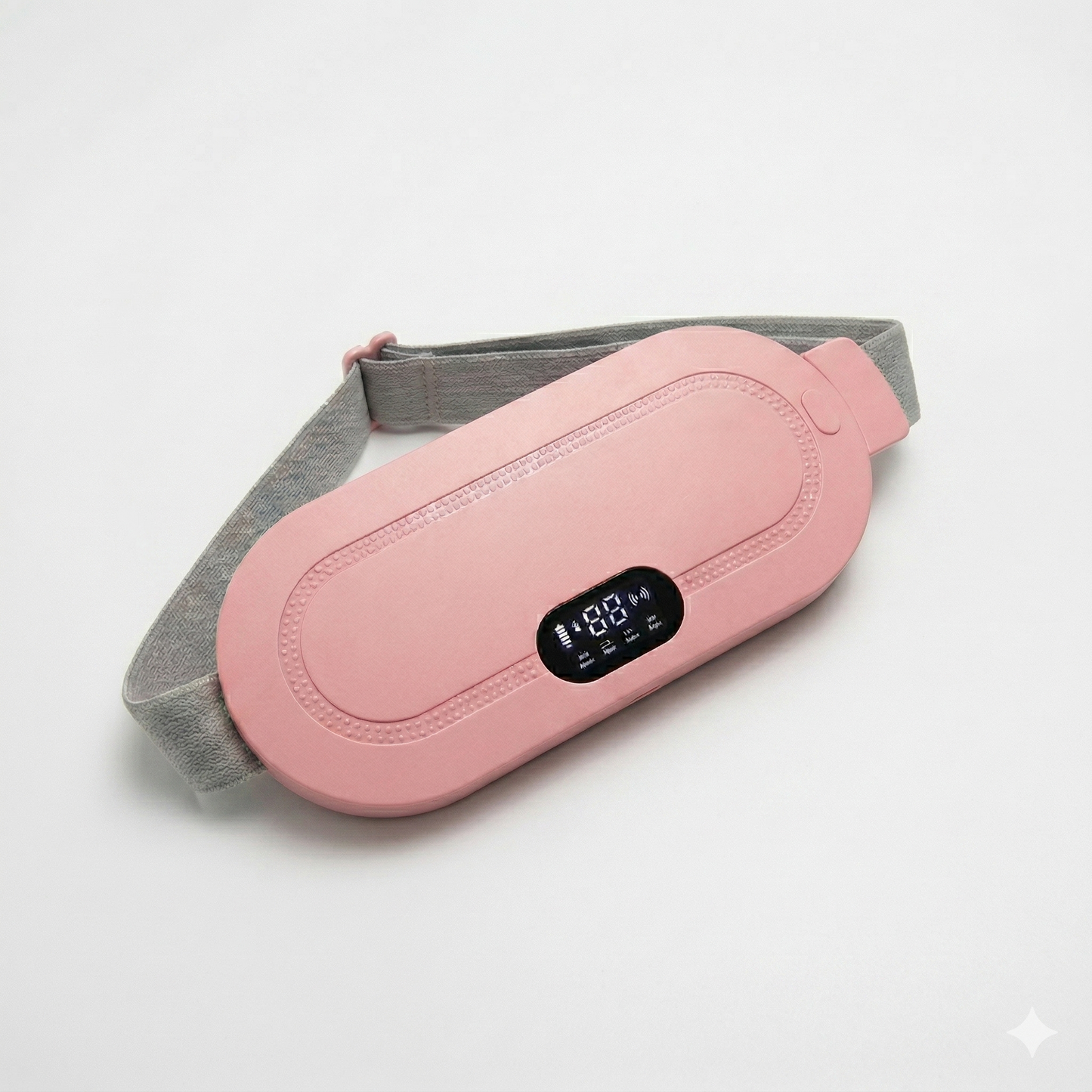Cinturón térmico menstrual Thebestoasis™- Alivio del Dolor en Minutos