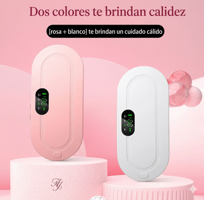 Cinturón térmico menstrual Thebestoasis™- Alivio del Dolor en Minutos