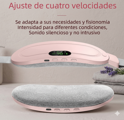 Cinturón térmico menstrual Thebestoasis™- Alivio del Dolor en Minutos