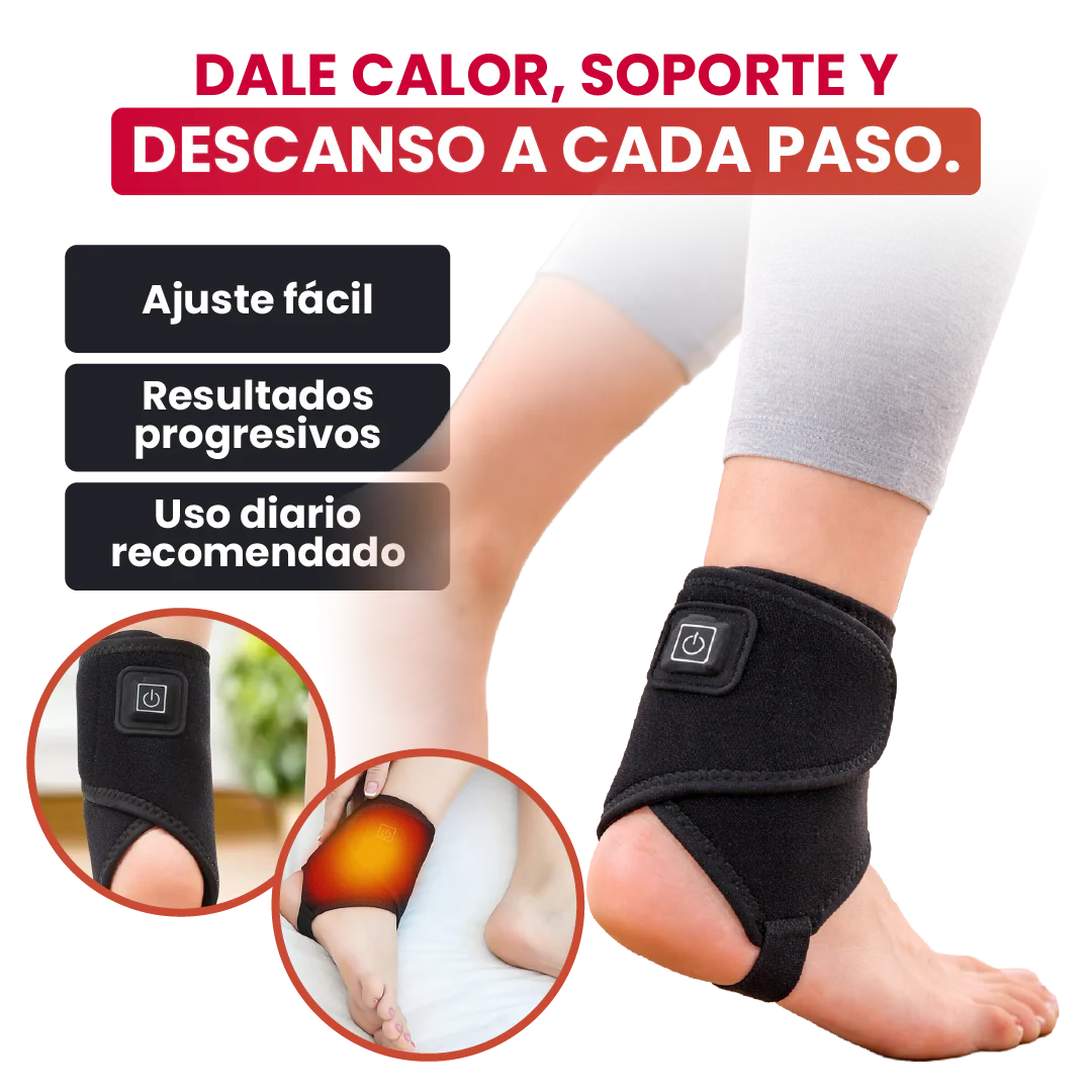 Tobillera ThermaCool